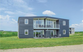 4 Bedroom Amazing Home In Ringkøbing